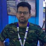 Dr. R. Shivaraman